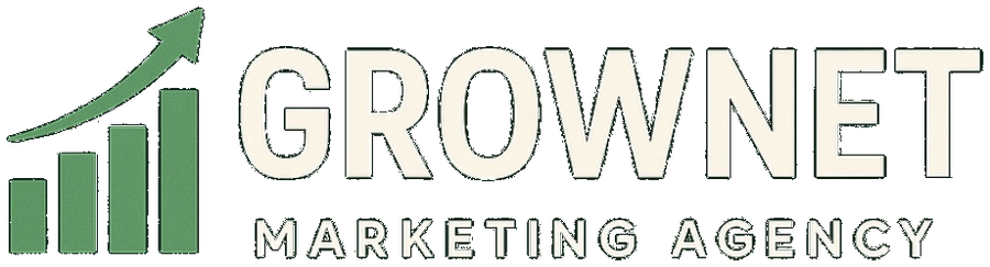 Grownet Marketing Agency